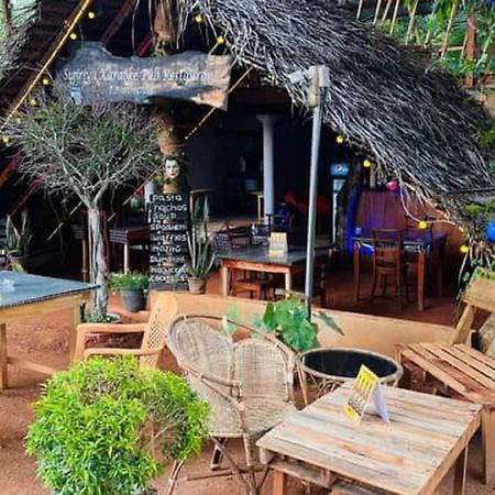 Sigiri Kp Family Home สิกิริยา ภายนอก รูปภาพ