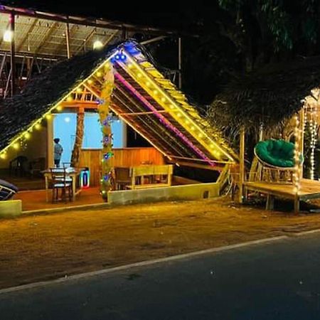 Sigiri Kp Family Home สิกิริยา ภายนอก รูปภาพ