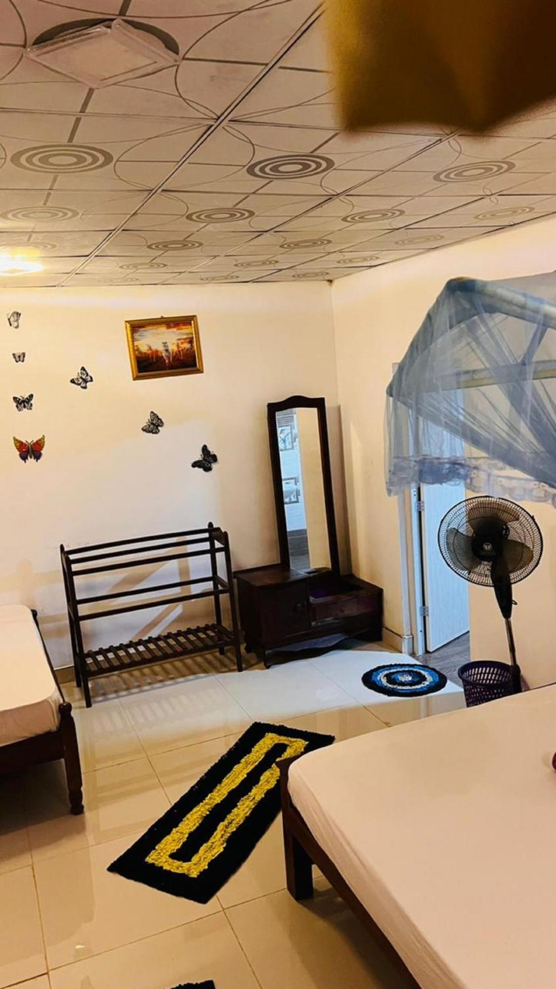 Sigiri Kp Family Home สิกิริยา ภายนอก รูปภาพ