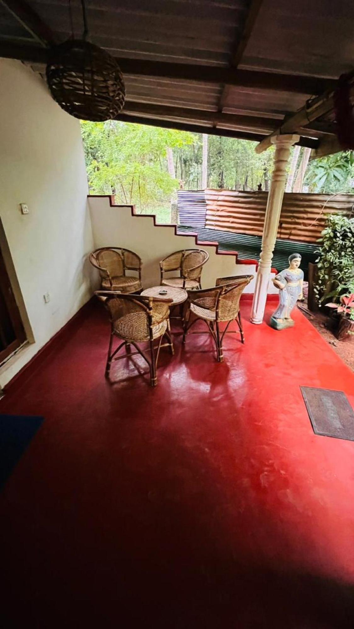 Sigiri Kp Family Home สิกิริยา ภายนอก รูปภาพ