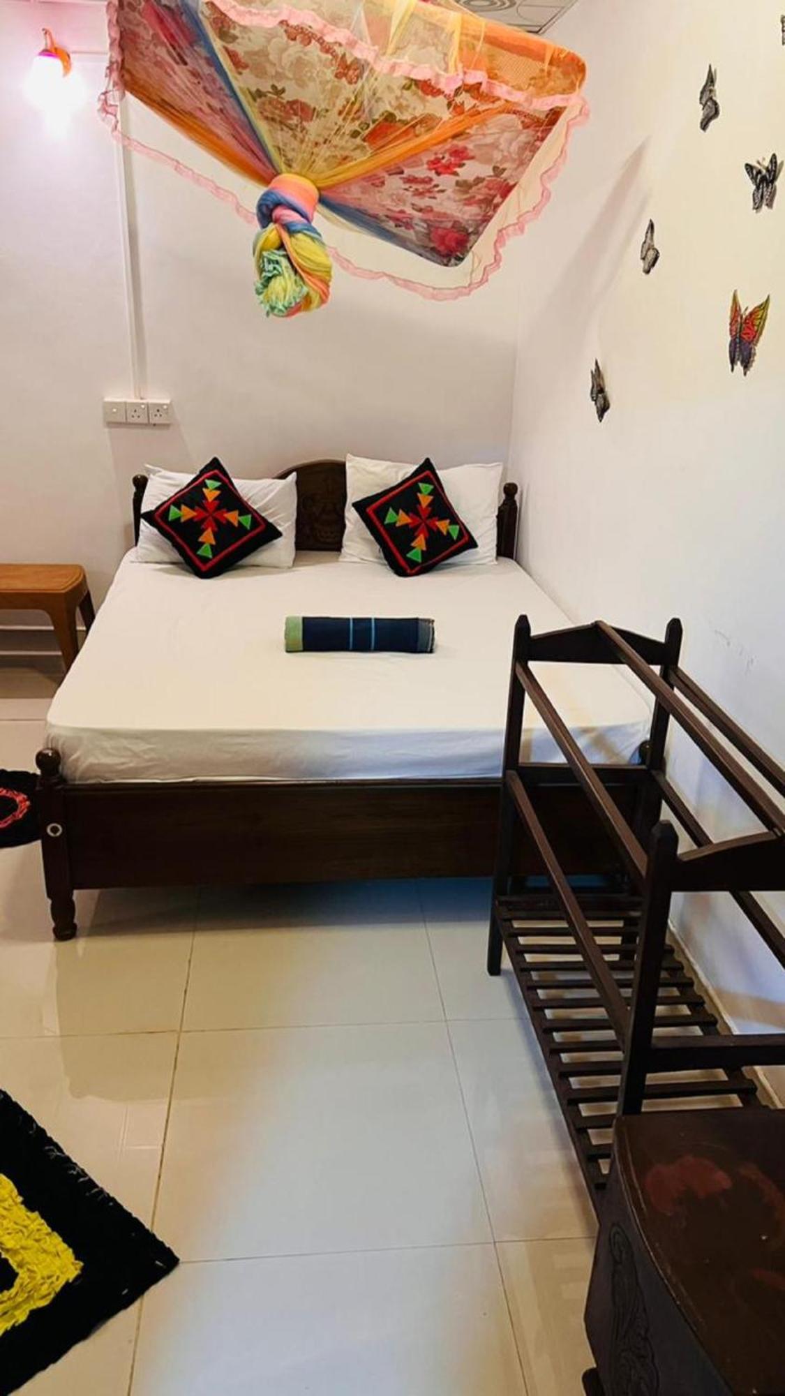 Sigiri Kp Family Home สิกิริยา ภายนอก รูปภาพ