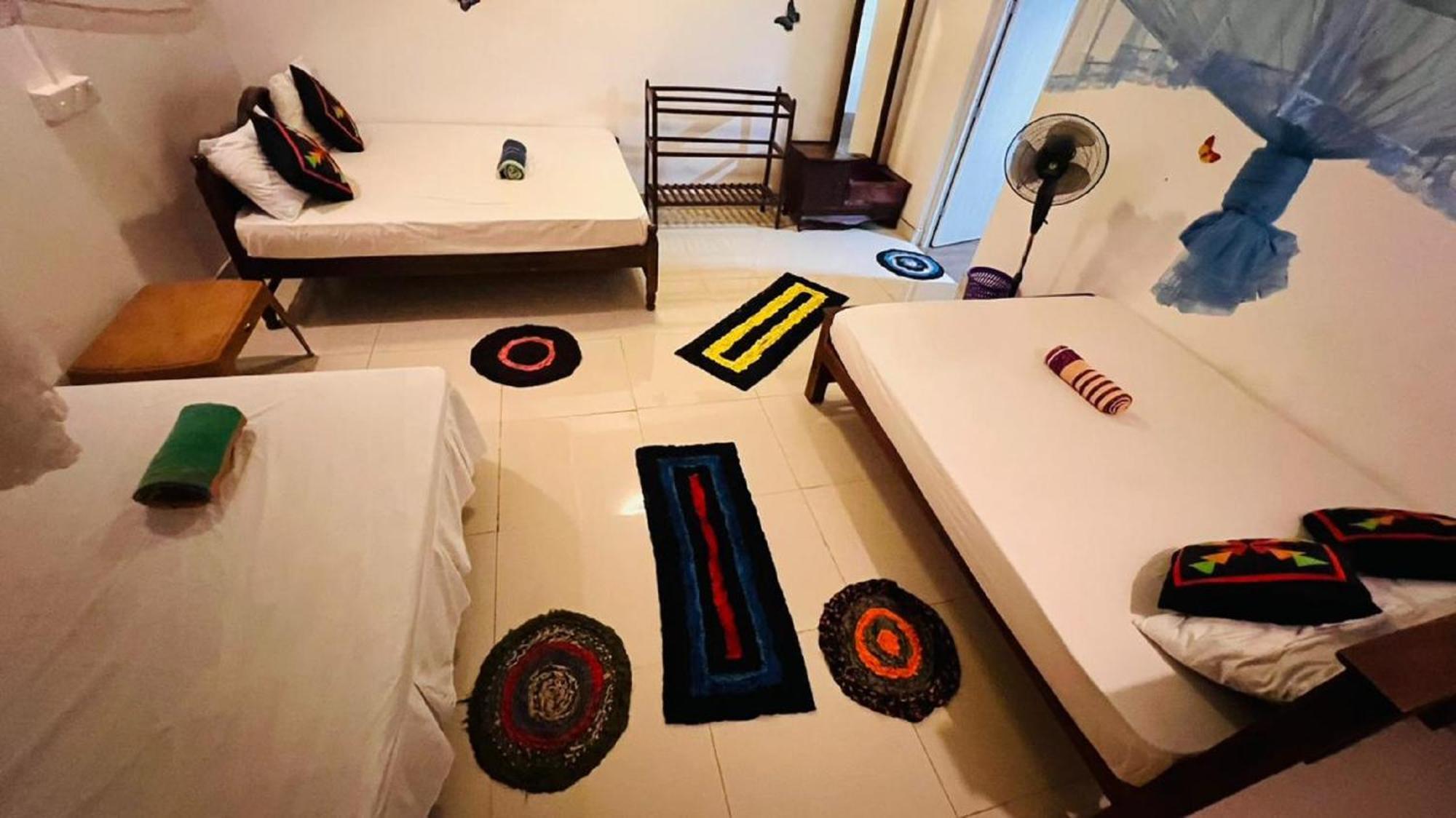 Sigiri Kp Family Home สิกิริยา ภายนอก รูปภาพ