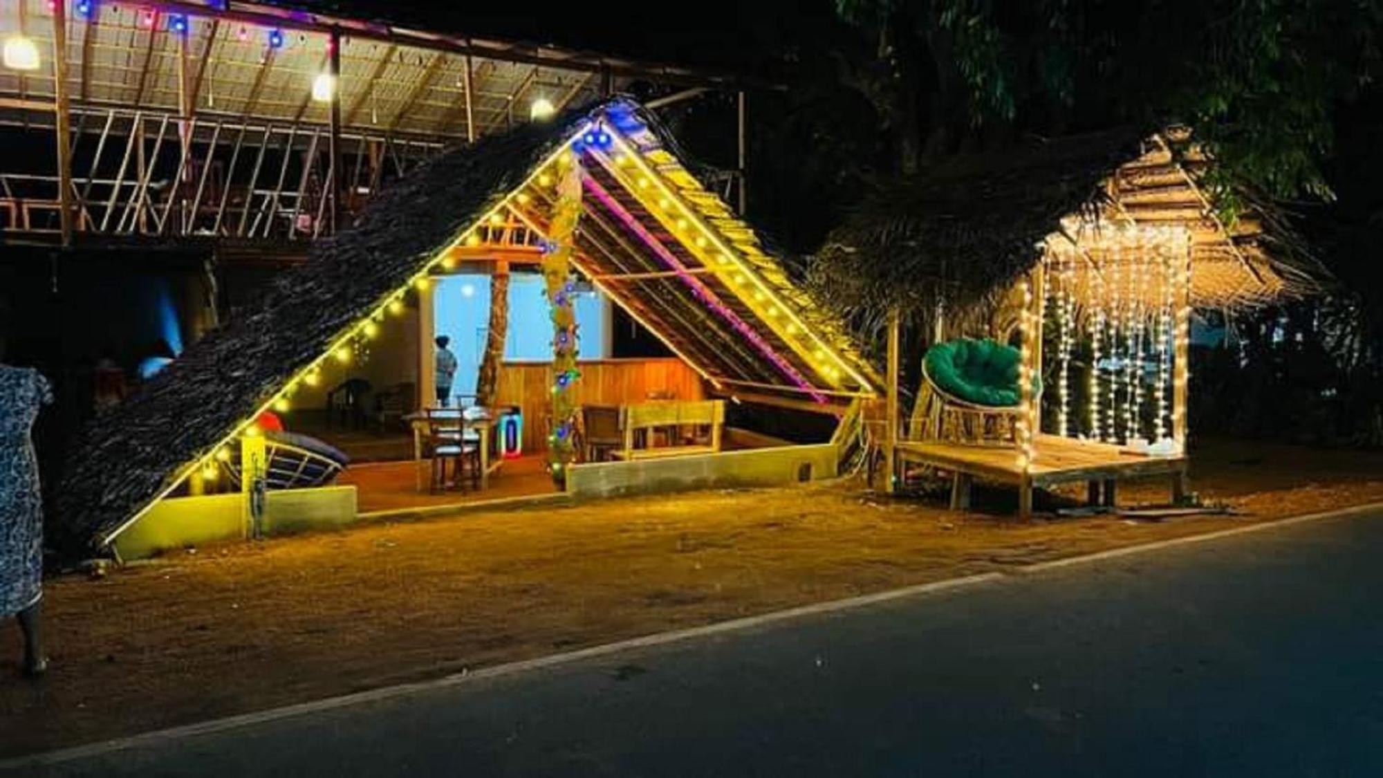 Sigiri Kp Family Home สิกิริยา ภายนอก รูปภาพ