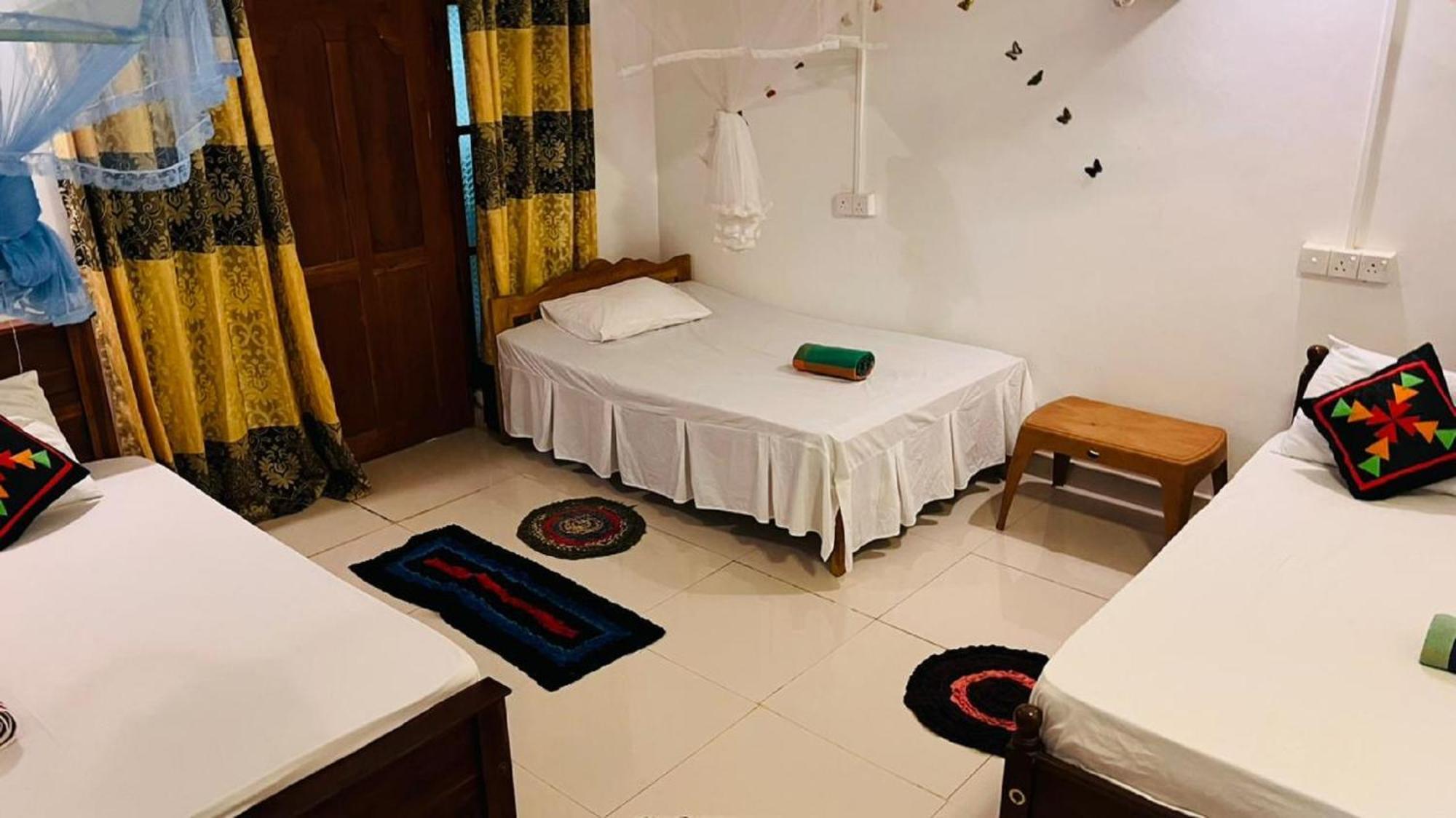 Sigiri Kp Family Home สิกิริยา ภายนอก รูปภาพ
