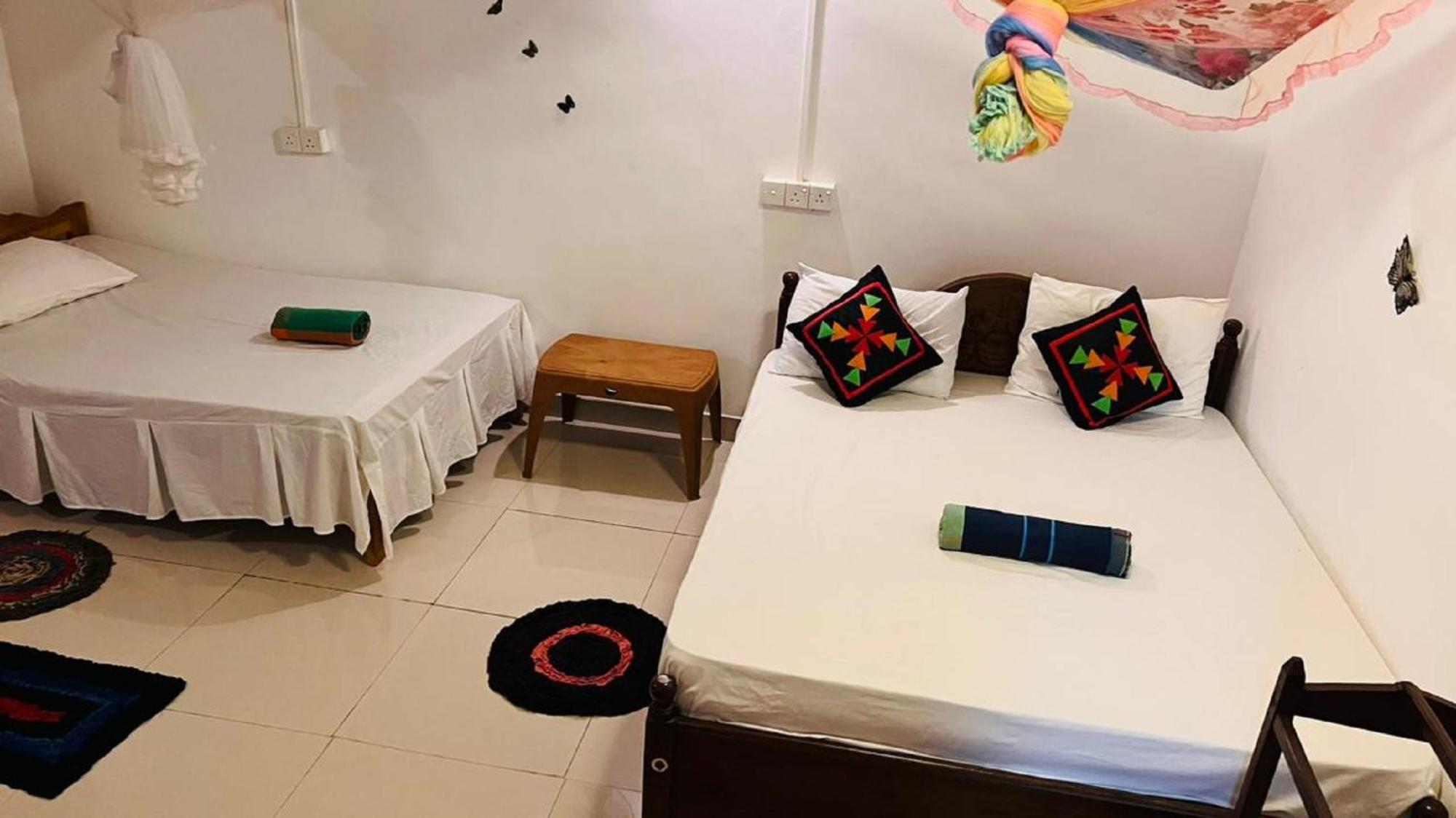 Sigiri Kp Family Home สิกิริยา ภายนอก รูปภาพ